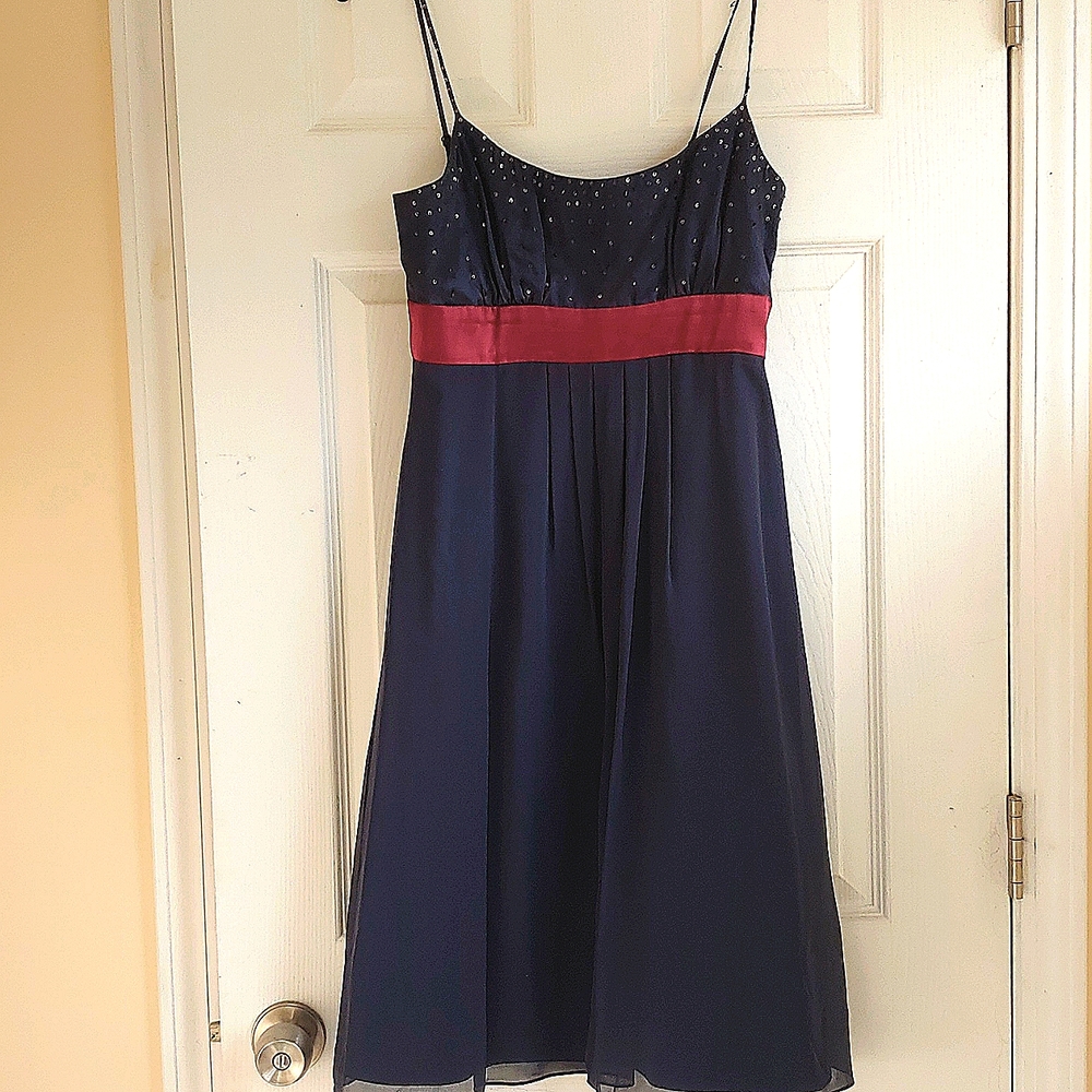 Party Dress!